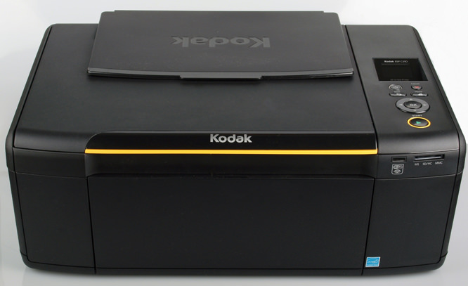 Kodak Aio Printer Software For Mac